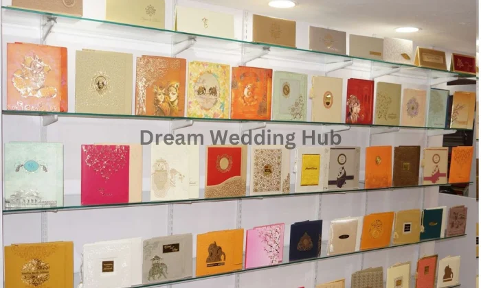 Nila Cards  A Unit of Kannan Offset Printers 